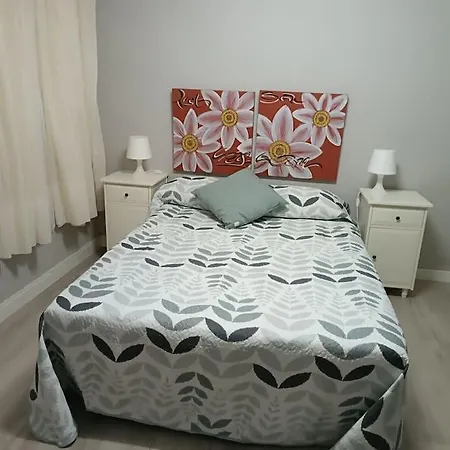 Apartamento La Morada Del Principe