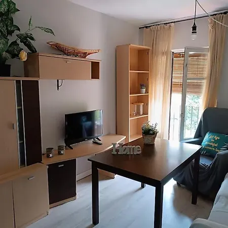 Apartamento La Morada Del Principe *