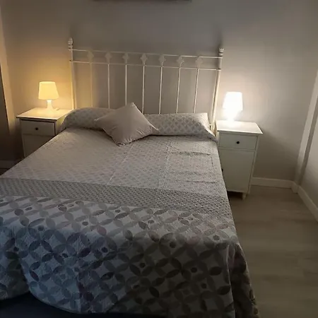 La Morada Del Principe Apartamento