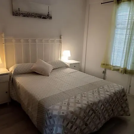 La Morada Del Principe Apartamento Granada