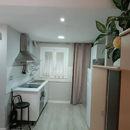 La Morada Del Principe Apartamento