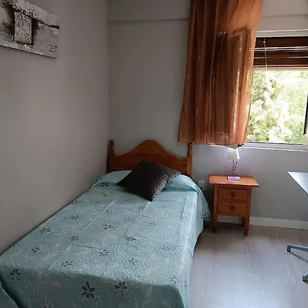 Apartamento La Morada Del Principe *