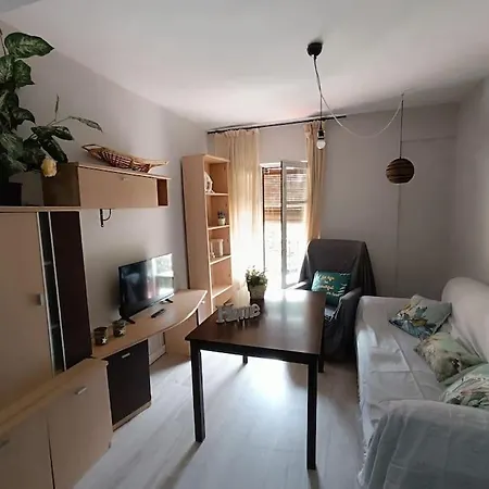 La Morada Del Principe Apartamento *