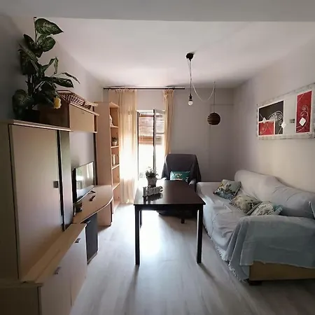 La Morada Del Principe Apartment Granada