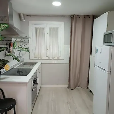 Apartment La Morada Del Principe Granada