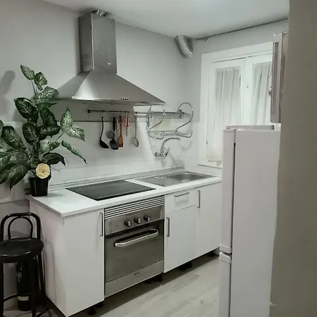 La Morada Del Principe Apartment *
