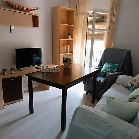Apartment La Morada Del Principe Granada