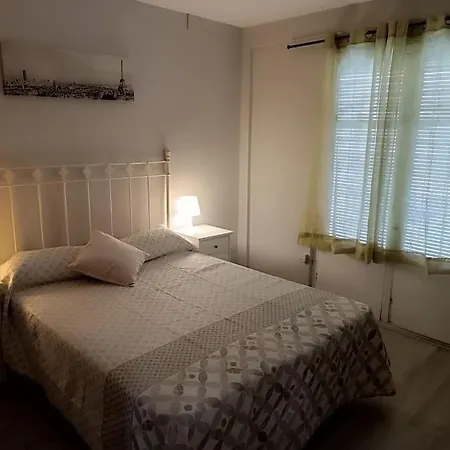 Apartment La Morada Del Principe