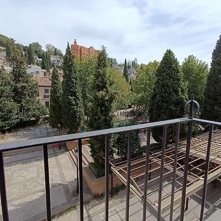 La Morada Del Principe Apartment