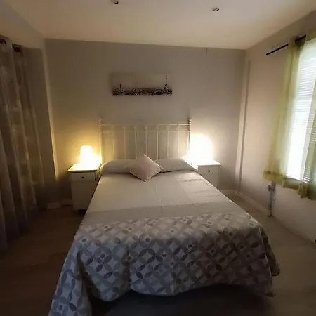 La Morada Del Principe Apartment Granada