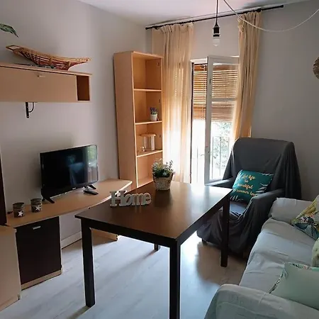 Apartment La Morada Del Principe